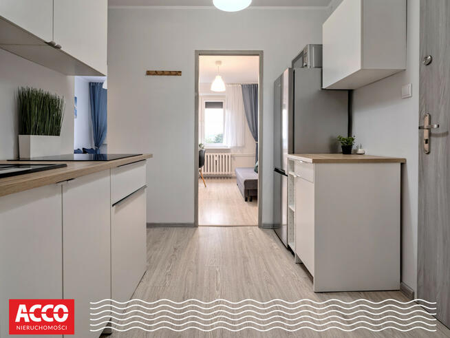 Pokój Gdańsk Zaspa, Pilotów