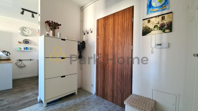 Mieszkanie Kościan,