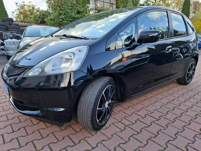 Honda Jazz Sprowadzona z Niemiec. Bezwypadkowa. Serwisowana. Zadbana.