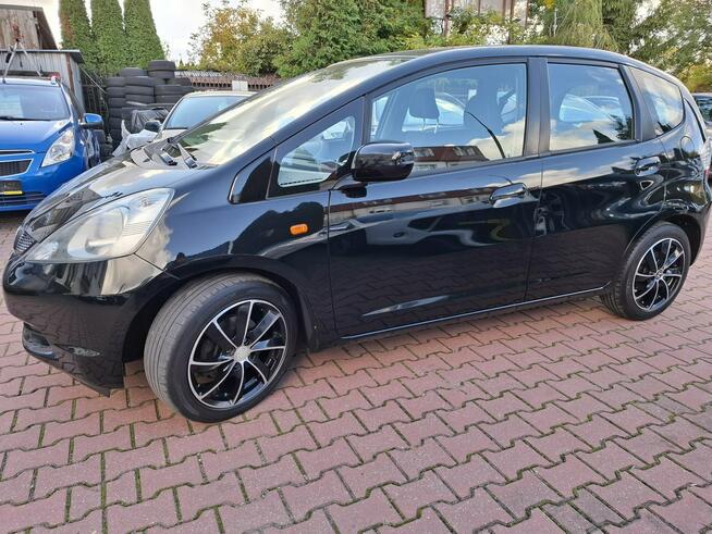 Honda Jazz Sprowadzona z Niemiec. Bezwypadkowa. Serwisowana. Zadbana.