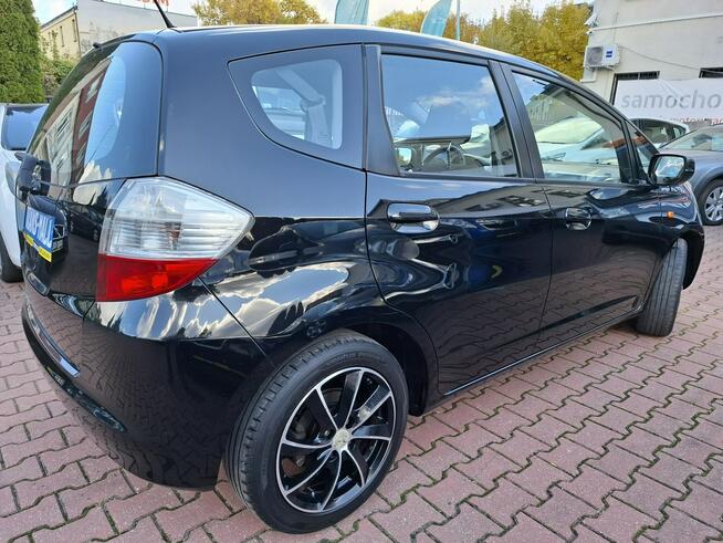 Honda Jazz Sprowadzona z Niemiec. Bezwypadkowa. Serwisowana. Zadbana.