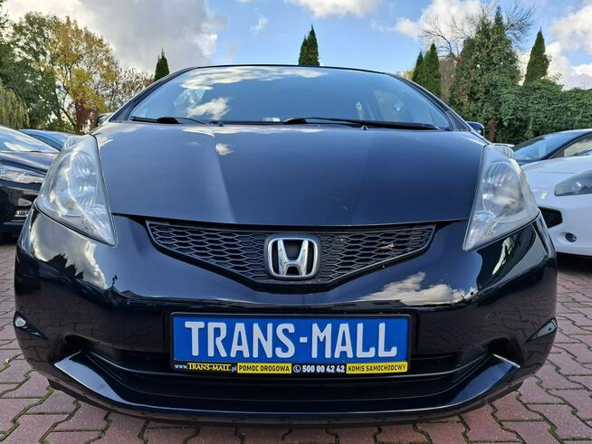 Honda Jazz Sprowadzona z Niemiec. Bezwypadkowa. Serwisowana. Zadbana.