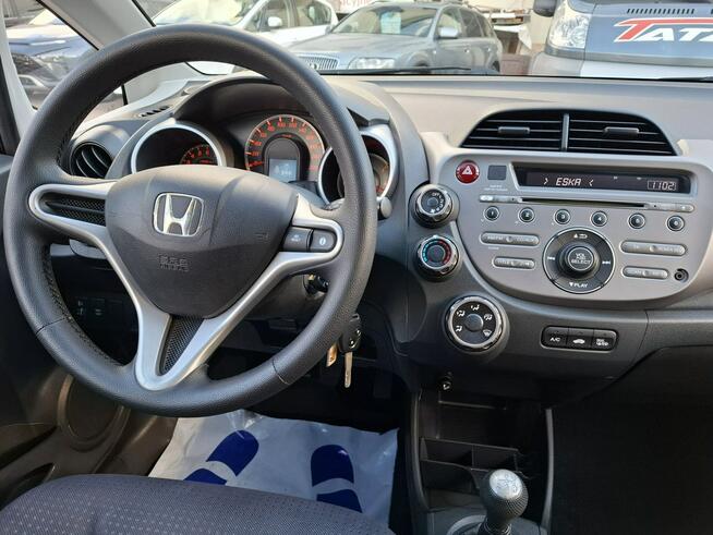 Honda Jazz Sprowadzona z Niemiec. Bezwypadkowa. Serwisowana. Zadbana.