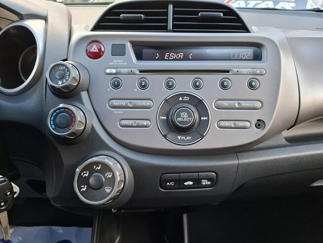 Honda Jazz Sprowadzona z Niemiec. Bezwypadkowa. Serwisowana. Zadbana.