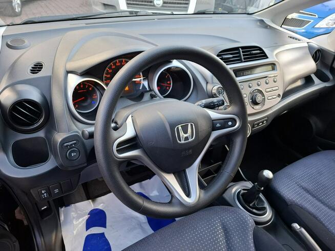 Honda Jazz Sprowadzona z Niemiec. Bezwypadkowa. Serwisowana. Zadbana.