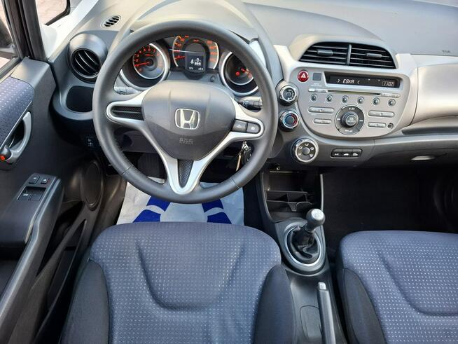 Honda Jazz Sprowadzona z Niemiec. Bezwypadkowa. Serwisowana. Zadbana.