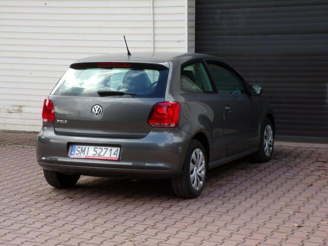 Volkswagen Polo Navigacja /Klima /Gwarancja /MPI /2011