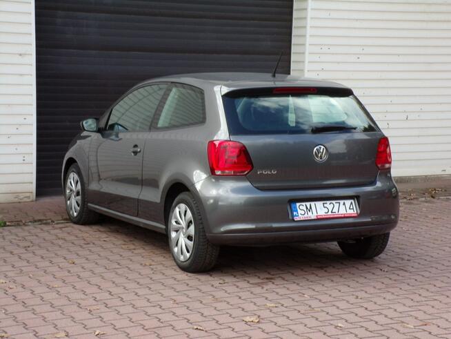 Volkswagen Polo Navigacja /Klima /Gwarancja /MPI /2011