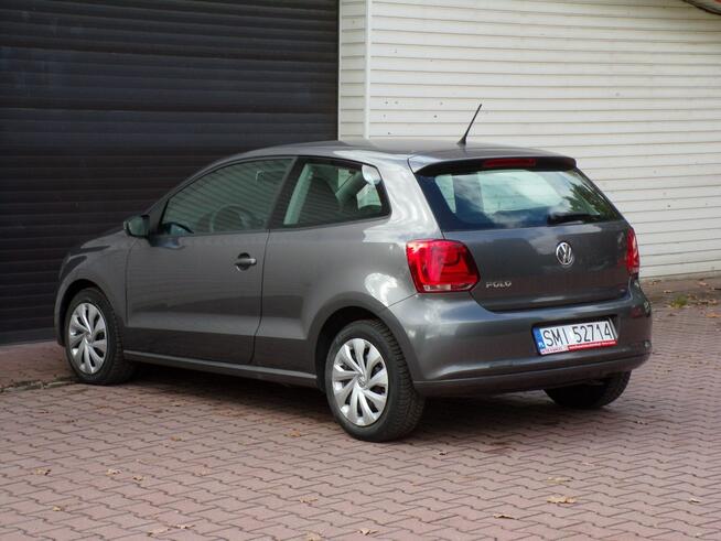 Volkswagen Polo Navigacja /Klima /Gwarancja /MPI /2011