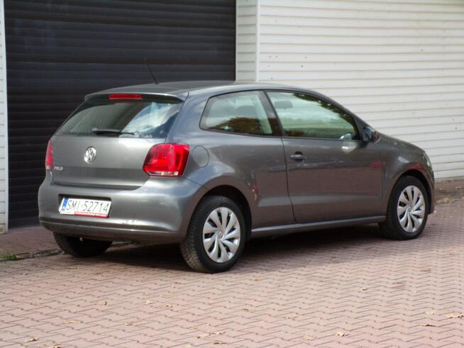 Volkswagen Polo Navigacja /Klima /Gwarancja /MPI /2011