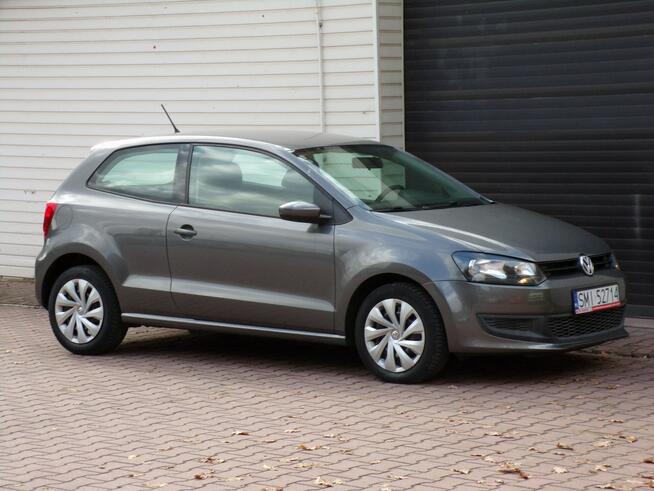 Volkswagen Polo Navigacja /Klima /Gwarancja /MPI /2011