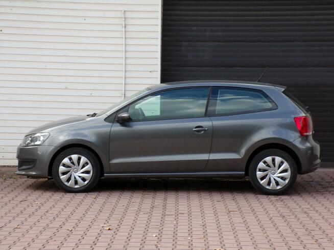 Volkswagen Polo Navigacja /Klima /Gwarancja /MPI /2011