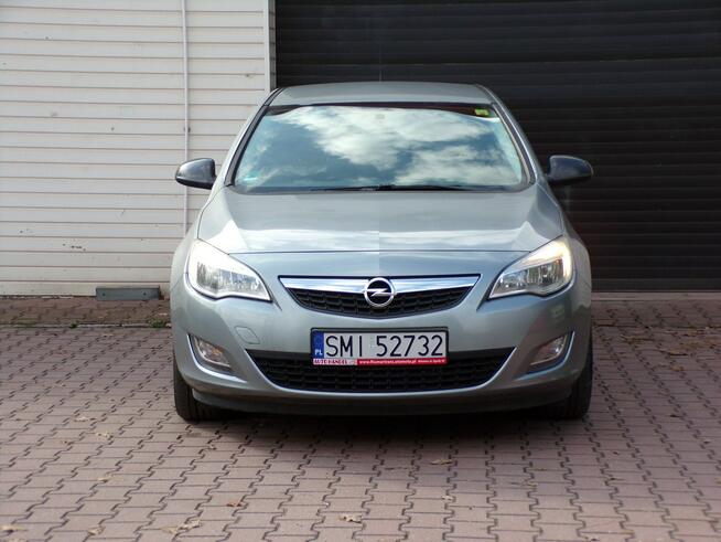 Opel Astra Bagażnik Rowerowy /Klima /Gwarancja /1,6 /115KM /2010