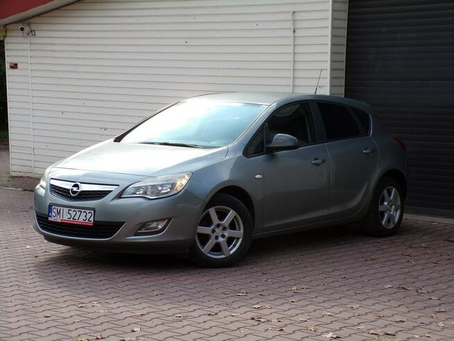 Opel Astra Bagażnik Rowerowy /Klima /Gwarancja /1,6 /115KM /2010