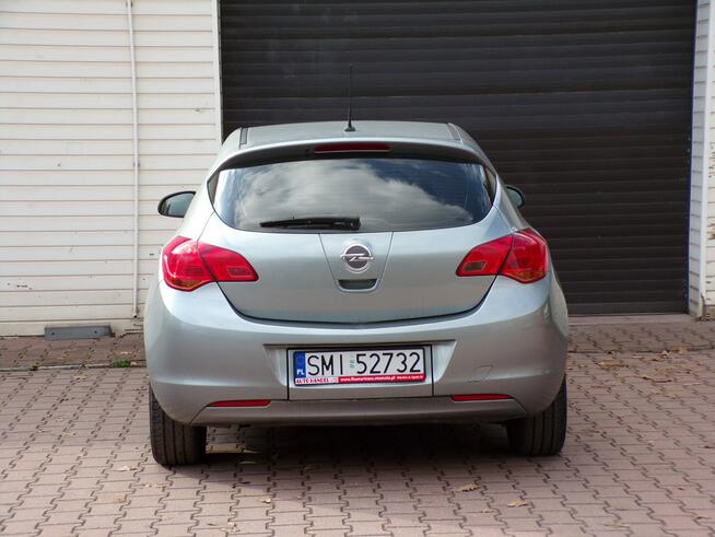 Opel Astra Bagażnik Rowerowy /Klima /Gwarancja /1,6 /115KM /2010