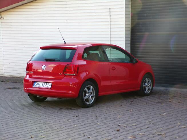 Volkswagen Polo Climatic /Gwarancja /1,4 /86KM /MPI /2010