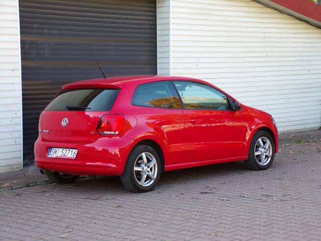 Volkswagen Polo Climatic /Gwarancja /1,4 /86KM /MPI /2010