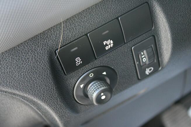 Peugeot Partner 3-osobowe L2H1 Gwarancja