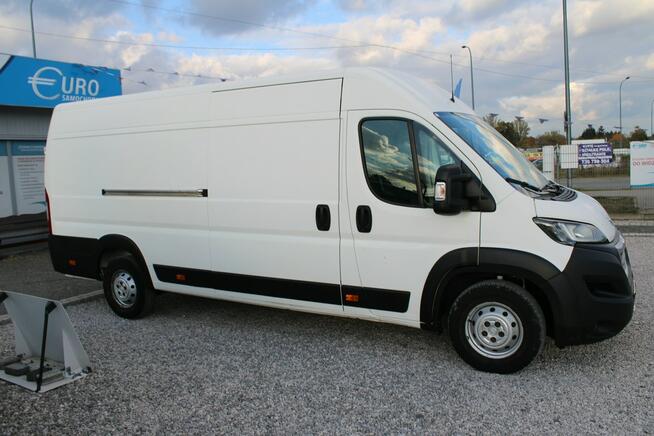 Peugeot Boxer L4H2 F-VAT 140KM Gwarancja Salon PL vat-1