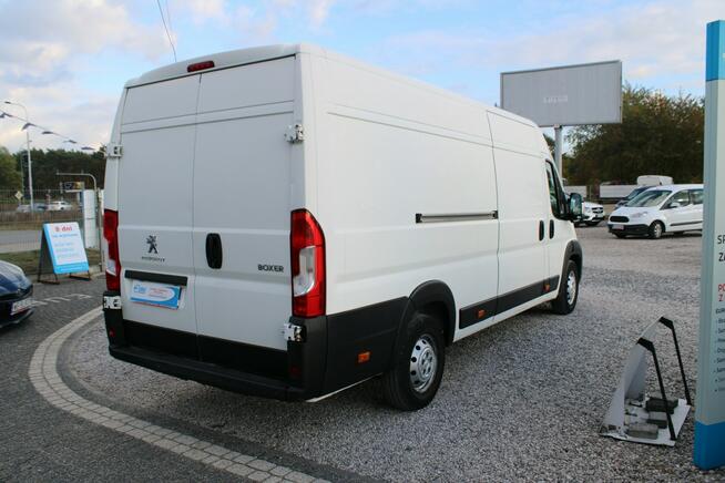 Peugeot Boxer L4H2 F-VAT 140KM Gwarancja Salon PL vat-1