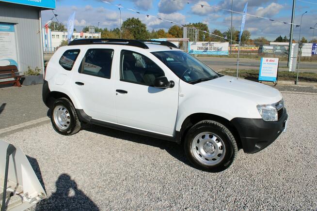 Dacia Duster LPG Gwarancja Salon Polska