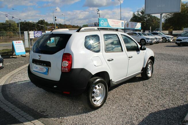 Dacia Duster LPG Gwarancja Salon Polska