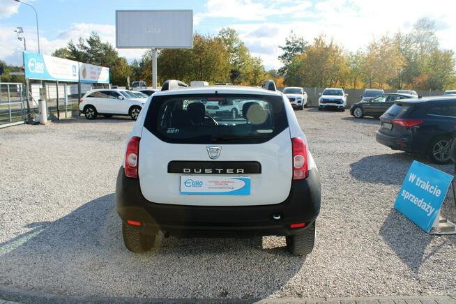 Dacia Duster LPG Gwarancja Salon Polska