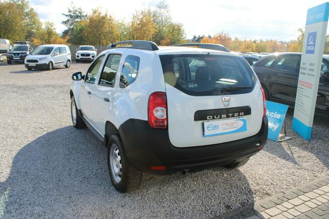 Dacia Duster LPG Gwarancja Salon Polska