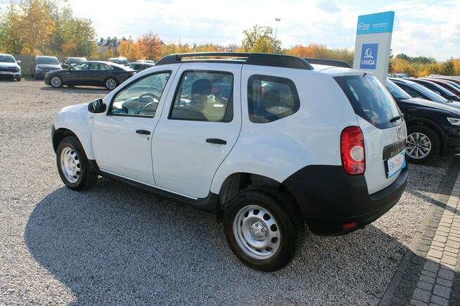 Dacia Duster LPG Gwarancja Salon Polska