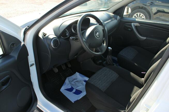 Dacia Duster LPG Gwarancja Salon Polska