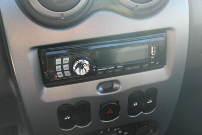 Dacia Duster LPG Gwarancja Salon Polska