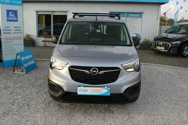 Opel Combo Life LIFE Long 1.5Cdti ENJOY XL F-vat