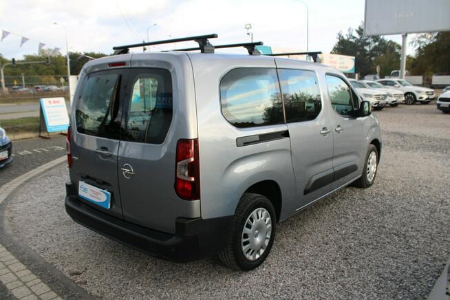 Opel Combo Life LIFE Long 1.5Cdti ENJOY XL F-vat