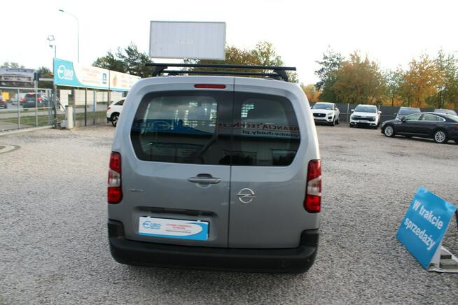 Opel Combo Life LIFE Long 1.5Cdti ENJOY XL F-vat
