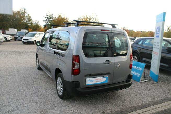 Opel Combo Life LIFE Long 1.5Cdti ENJOY XL F-vat