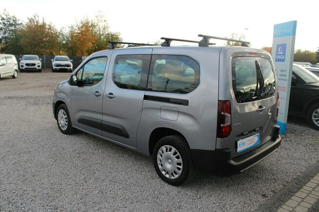 Opel Combo Life LIFE Long 1.5Cdti ENJOY XL F-vat
