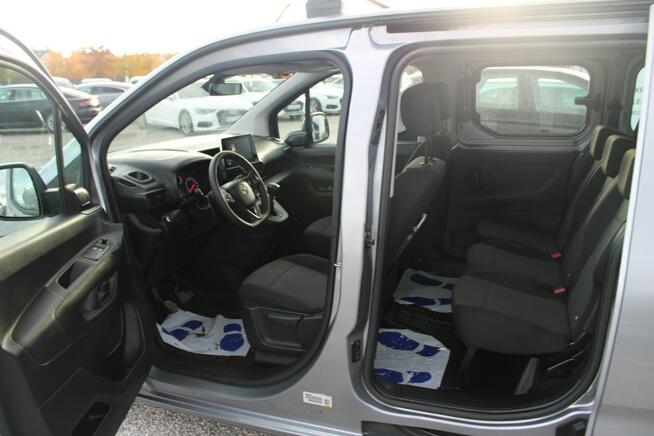 Opel Combo Life LIFE Long 1.5Cdti ENJOY XL F-vat