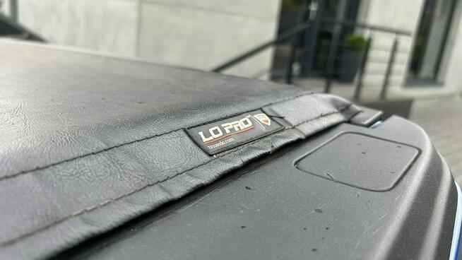 Ford F150 XLT 5.0 V8 395 KM Skóry El. fotele Kam cof. Podgrz fotele Czarny sufit