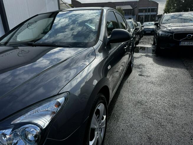 Hyundai i30 Raty/Zamiana Gwarancja bardzo zadbany benzyna klimatyzacja