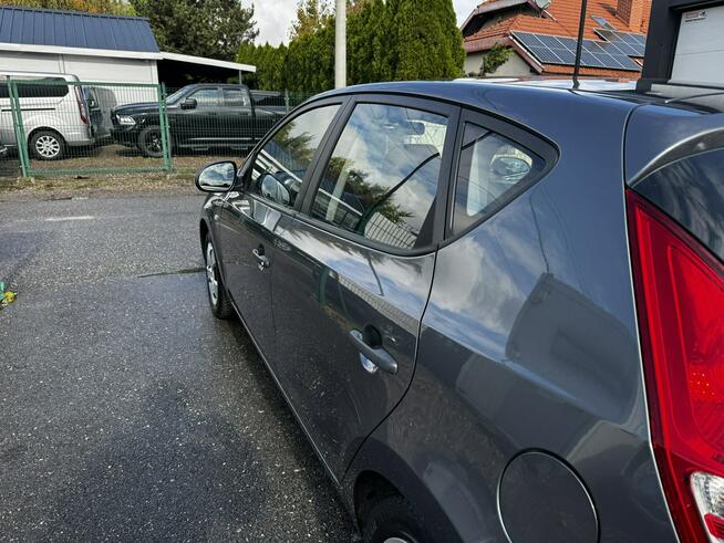 Hyundai i30 Raty/Zamiana Gwarancja bardzo zadbany benzyna klimatyzacja