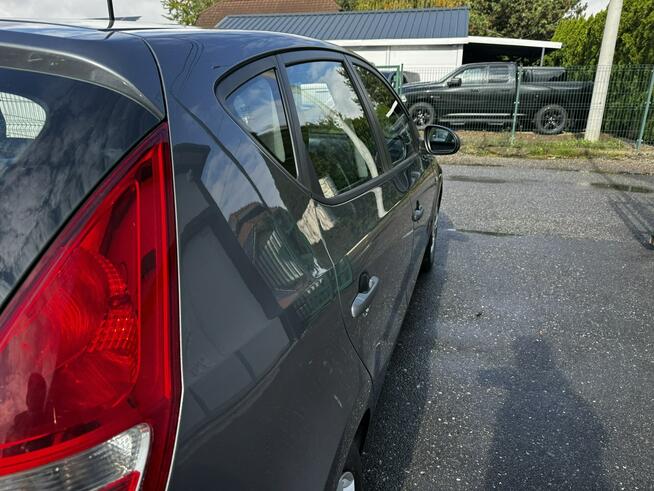 Hyundai i30 Raty/Zamiana Gwarancja bardzo zadbany benzyna klimatyzacja