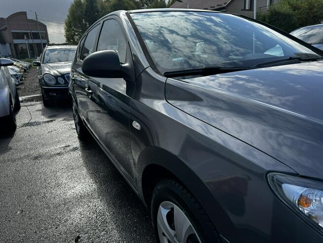 Hyundai i30 Raty/Zamiana Gwarancja bardzo zadbany benzyna klimatyzacja