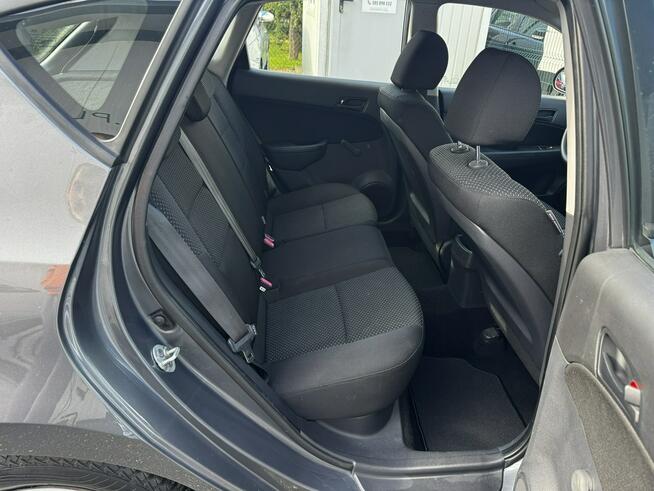 Hyundai i30 Raty/Zamiana Gwarancja bardzo zadbany benzyna klimatyzacja