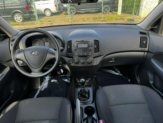 Hyundai i30 Raty/Zamiana Gwarancja bardzo zadbany benzyna klimatyzacja