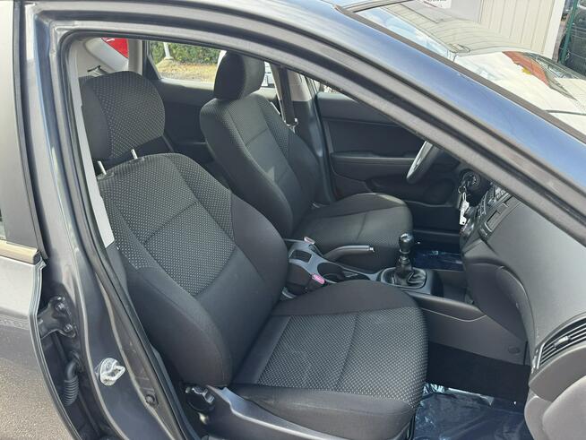 Hyundai i30 Raty/Zamiana Gwarancja bardzo zadbany benzyna klimatyzacja