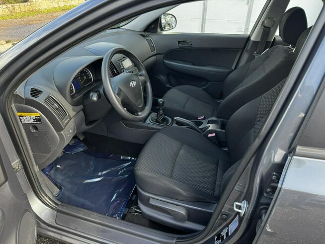 Hyundai i30 Raty/Zamiana Gwarancja bardzo zadbany benzyna klimatyzacja