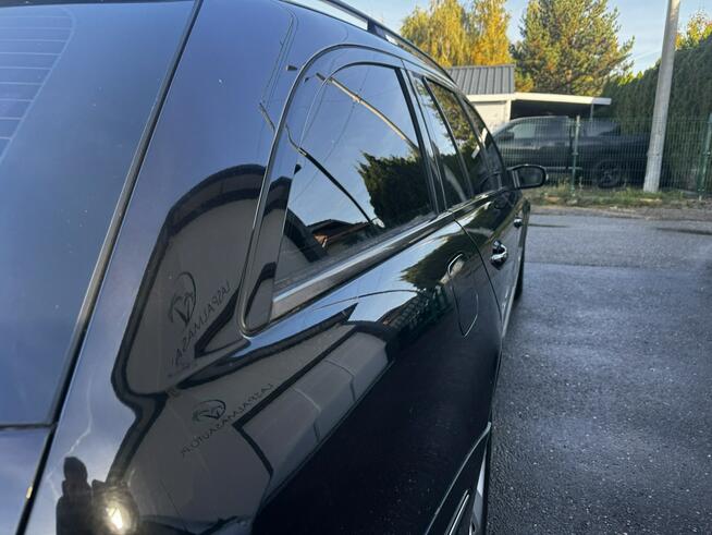 Mercedes E 320 Raty/Zamiana Gwarancja zdrowy blacharsko bez korozji technicznie super