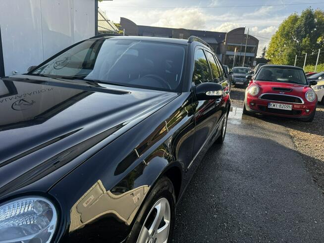 Mercedes E 320 Raty/Zamiana Gwarancja zdrowy blacharsko bez korozji technicznie super