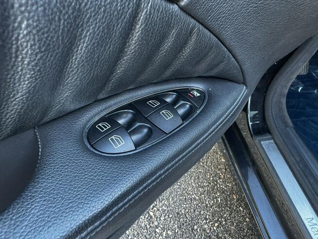 Mercedes E 320 Raty/Zamiana Gwarancja zdrowy blacharsko bez korozji technicznie super