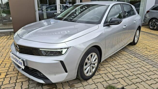 Opel Astra silnik 1.2 130KM Krajowy/Serwis/I wł,Gwarancja do 2027